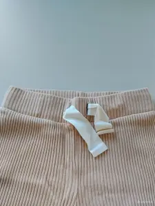 Брюки для девочки