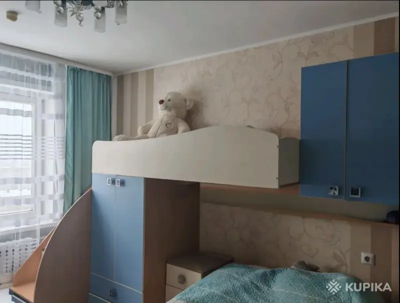 Детская мебель
