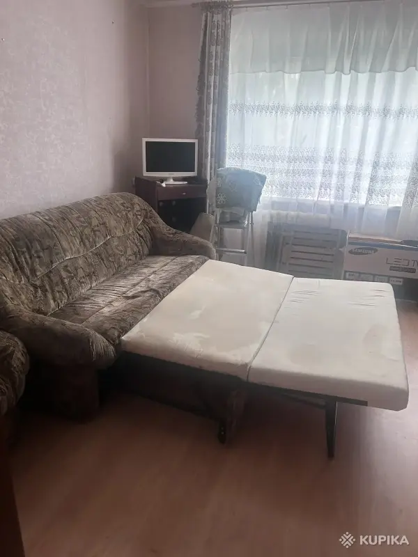 Диван-кровать с креслом Пинскдрев - Вся Беларусь - 249325 - Доска объявлений Kupika.by - Фото 5