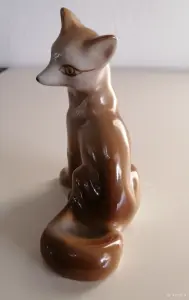 Статуэтка СССР. Полонне. Без сколов