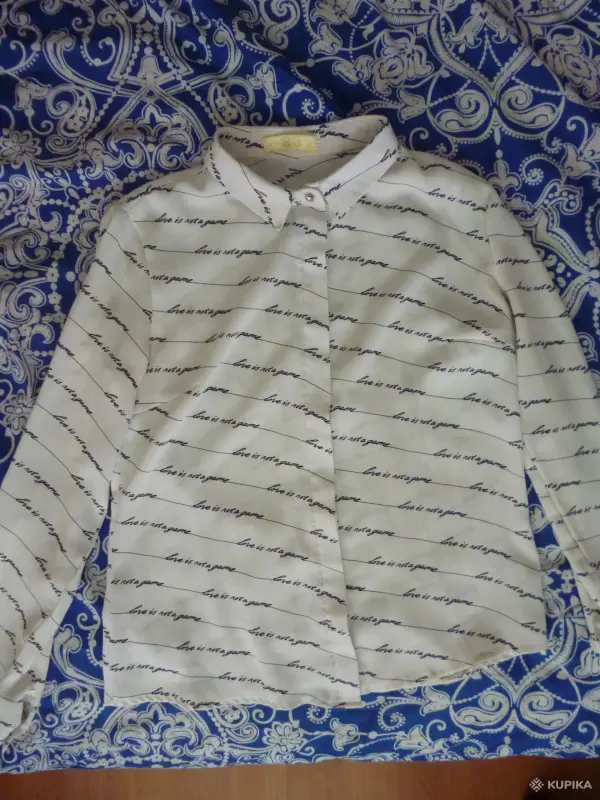 Блузка Fashion