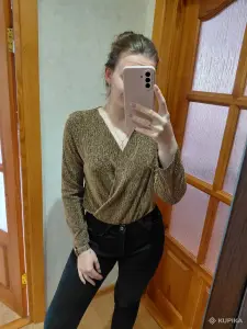 Боди женское