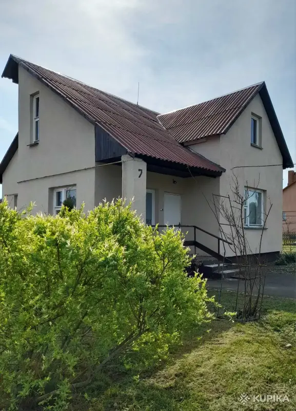 Дом