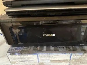 МФУ Canon Pixma MG3640S