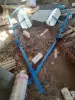 Опрыскиватель тракторный навесной с гербицидной штангой Зубр НШ - Вся Беларусь - 247399 - Доска объявлений Kupika.by - Фото 2