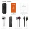 Android Смарт ТВ Stick Anatel T3 4K Exclusive. Смарт ТВ приставка. ДОСТАВКА. - Вся Беларусь - 248124 - Доска объявлений Kupika.by - Фото 9