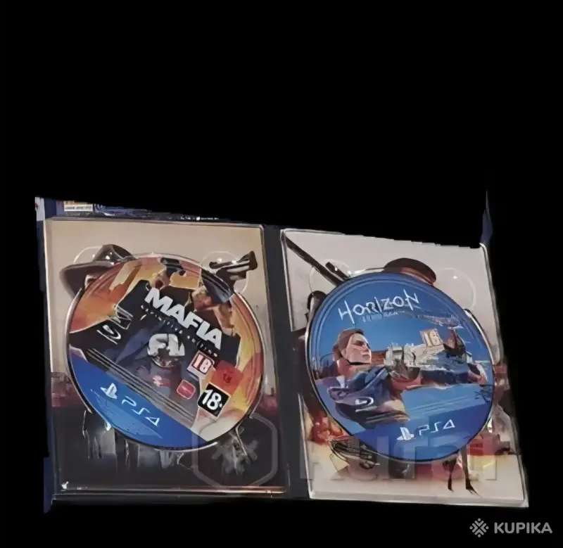 Игры для приставок и компьютеров - Игры PS4 PS5 - Вся Беларусь - Фото 2 Игры PS4 PS5 - Вся Беларусь - 250528 - Доска объявлений Kupika.by - Фото 2
