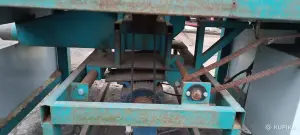 Кромкообрезной станок КС-400