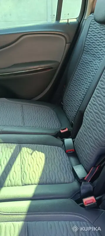 Легковые автомобили - OPEL ZAFIRA TOURER 2.0 - Вся Беларусь - Фото 10 OPEL ZAFIRA TOURER 2.0 - Вся Беларусь - 249071 - Доска объявлений Kupika.by - Фото 10