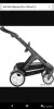 Детская коляска-внедорожник Stokke Trailz 2в1 - Вся Беларусь - 247556 - Доска объявлений Kupika.by - Фото 3
