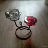Красивый подсвечник в винтажном стиле - Вся Беларусь - 248344 - Доска объявлений Kupika.by