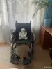Другие товары для красоты и здоровья - Коляска инвалидная - Вся Беларусь Коляска инвалидная - Вся Беларусь - 249468 - Доска объявлений Kupika.by