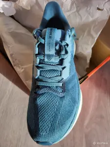 Оригинал Nike structure 25 air zoom