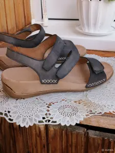Босоножки Gabor 40