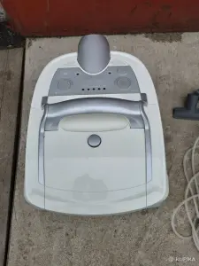 Пылесос ZELMER AQUAWELT 1600W