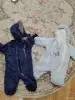 Продам детскую одежду 0-6 мес. - Вся Беларусь - 248281 - Доска объявлений Kupika.by - Фото 12