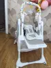 Стульчик детский - Вся Беларусь - 248695 - Доска объявлений Kupika.by - Фото 3
