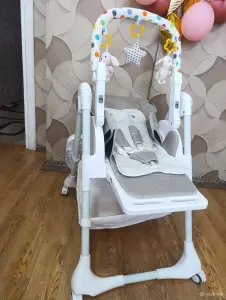 Стульчик детский