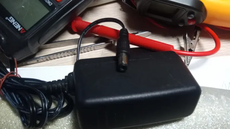 Блок питания 12v - Вся Беларусь - 248971 - Доска объявлений Kupika.by - Фото 3