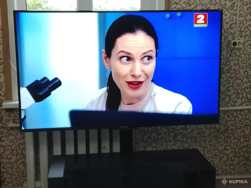 Телевизоры - ТелевизорTelefunken 65 4K Smart tv Wifi - Вся Беларусь - Фото 3 ТелевизорTelefunken 65 4K Smart tv Wifi - Вся Беларусь - 249016 - Доска объявлений Kupika.by - Фото 3