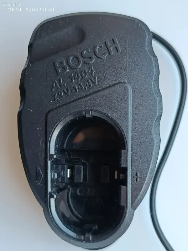 Электроинструмент - Шуруповерт Bosch PSR 1200 Li-on 12 в; 3,4 А/ч - Кривичи - Фото 7 Шуруповерт Bosch PSR 1200 Li-on 12 в; 3,4 А/ч - Кривичи - 247401 - Доска объявлений Kupika.by - Фото 7