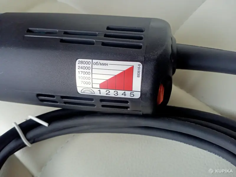 пшм makita GD0800C - Вся Беларусь - 248410 - Доска объявлений Kupika.by - Фото 3