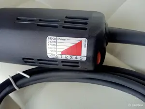 пшм makita GD0800C