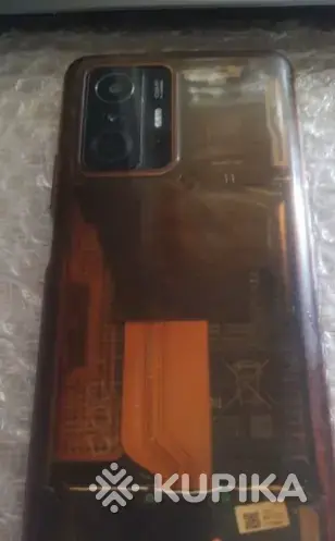 Xiaomi 11T 8/256 (описание) - Вся Беларусь - 248611 - Доска объявлений Kupika.by - Фото 8