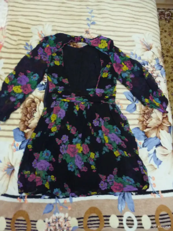 Платье «TOPSHOP» - Вся Беларусь - 249730 - Доска объявлений Kupika.by - Фото 2