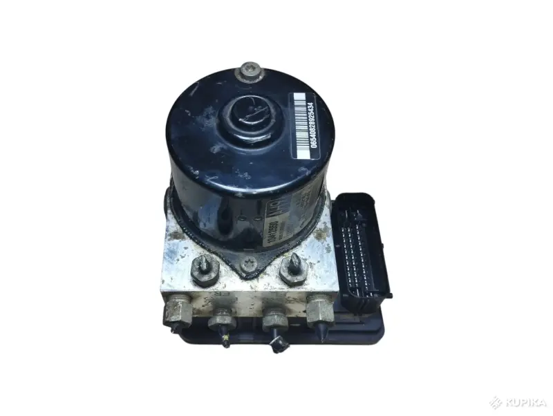 Блок ABS Opel Astra J - Вся Беларусь - 249699 - Доска объявлений Kupika.by - Фото 4
