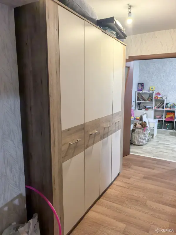 Шкаф распашной - Вся Беларусь - 248248 - Доска объявлений Kupika.by - Фото 3