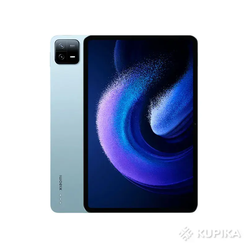 Планшет Xiaomi Pad 6 Pro 12/512 + ориг. стилус