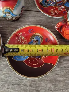 Японский сервиз