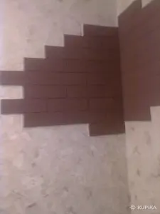 Оклейка обоями и отделка