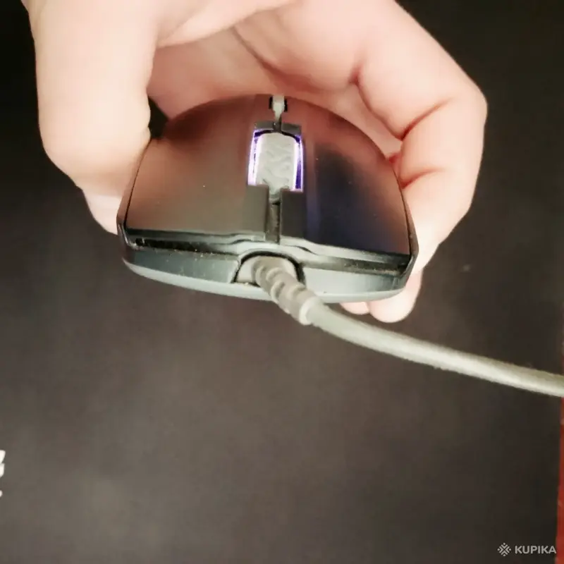 Игровая мышка SteelSeries Rival 110 - Вся Беларусь - 247393 - Доска объявлений Kupika.by - Фото 2