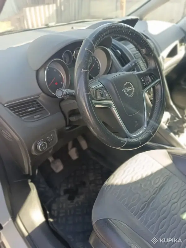 Легковые автомобили - OPEL ZAFIRA TOURER 2.0 - Вся Беларусь - Фото 7 OPEL ZAFIRA TOURER 2.0 - Вся Беларусь - 249071 - Доска объявлений Kupika.by - Фото 7