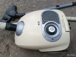 Пылесос Bosch BGL35MOV16 Germany original 2200W