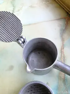 СССР. Соковыжималка ручная