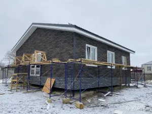 Строим Сип дома Под Ключ!
