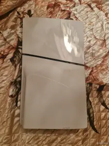Ps5 Slim 9.00 приставка