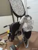 Детский транспорт - Коляска-велосипед с 6мес+ - Вся Беларусь - Фото 2 Коляска-велосипед с 6мес+ - Вся Беларусь - 249224 - Доска объявлений Kupika.by - Фото 2