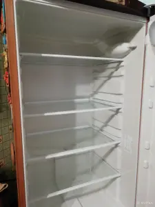 Холодильник indesit б/у