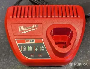 Трещетка Milwaukee