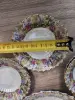Набор тарелка и розетки 6 штук - Вся Беларусь - 249375 - Доска объявлений Kupika.by - Фото 3