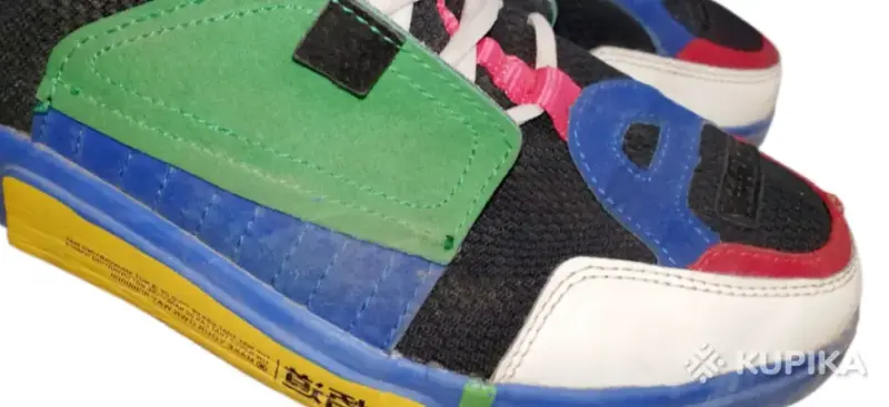 Яркие легкие мужские кроссовки 42 - Вся Беларусь - 247913 - Доска объявлений Kupika.by - Фото 5