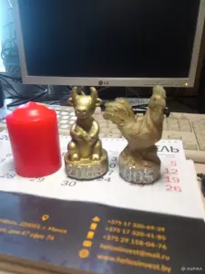 Свечи