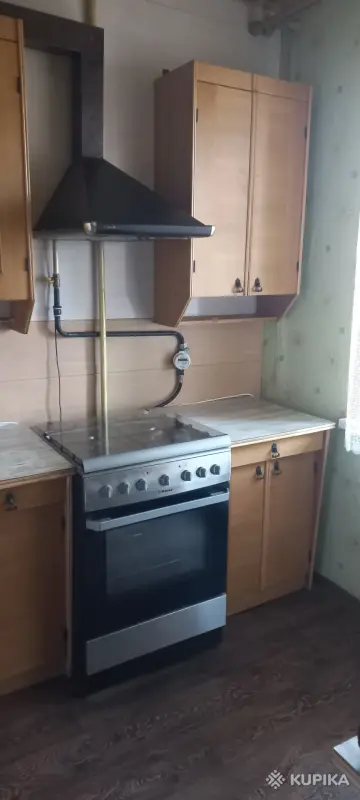 Кухня
