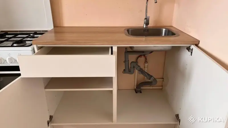 Кухонный гарнитур Ikea KNOXHULT Кухня - Вся Беларусь - 247614 - Доска объявлений Kupika.by - Фото 4