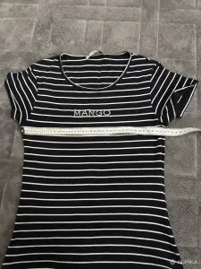 Футболка Майка mango