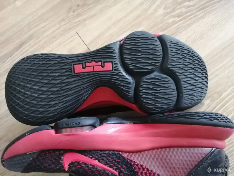 Кроссовки баскетбольные Nike LeBron - Вся Беларусь - 248307 - Доска объявлений Kupika.by - Фото 10